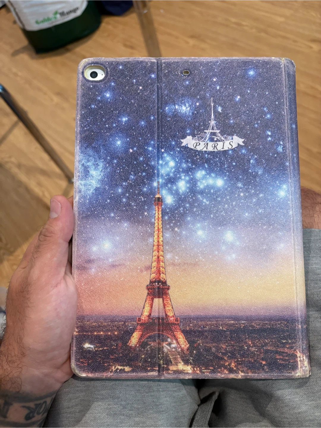Apple iPad