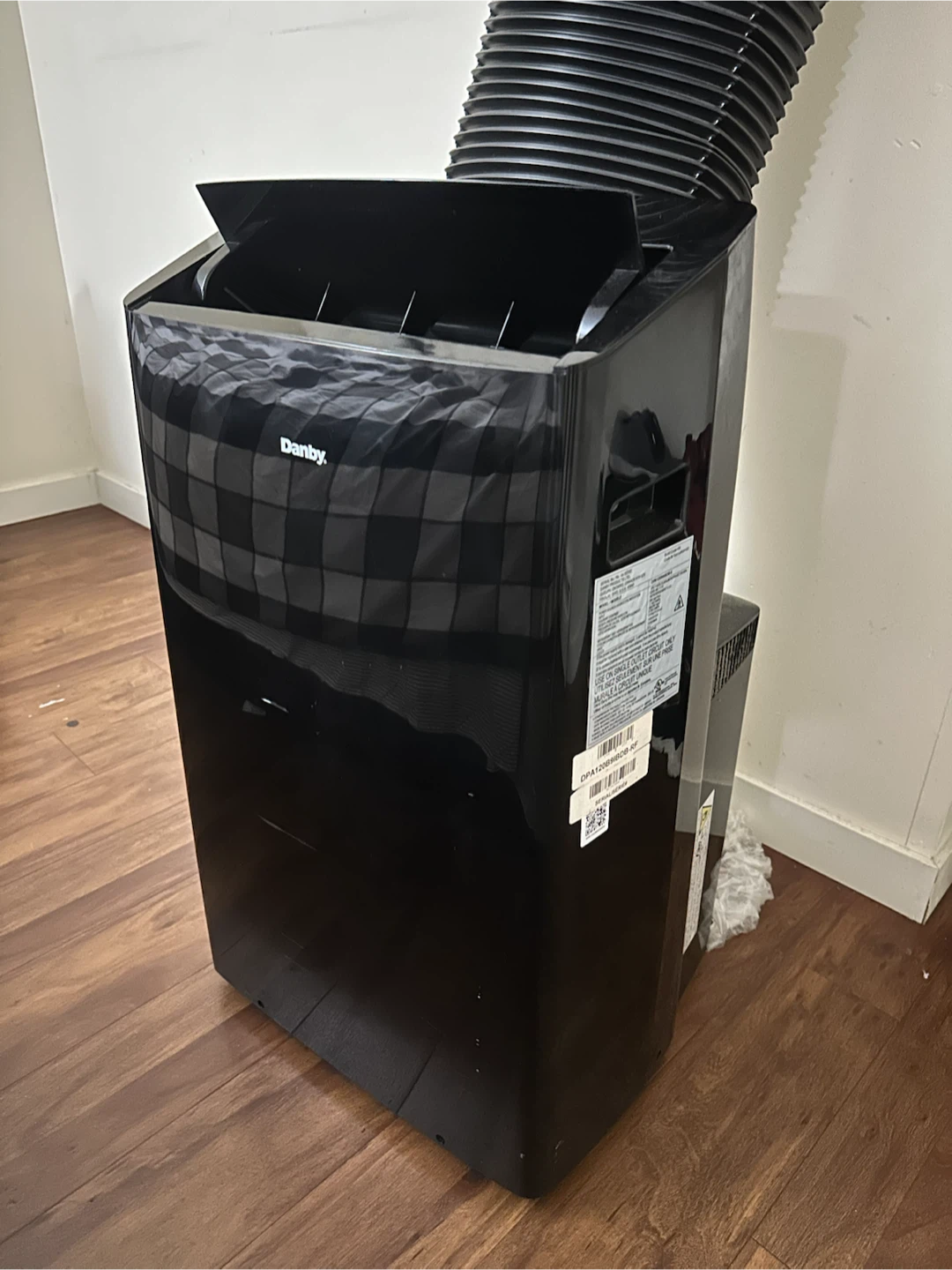 Danby Portable Air Conditioner