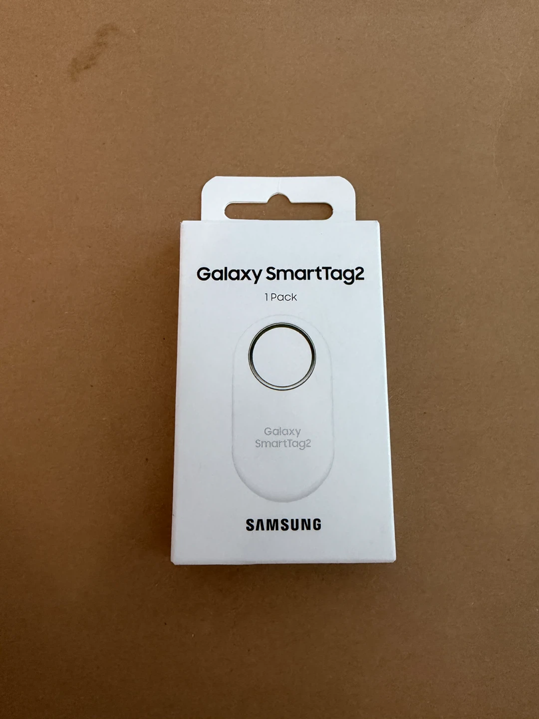 Samsung Galaxy SmartTag2 1 Pack