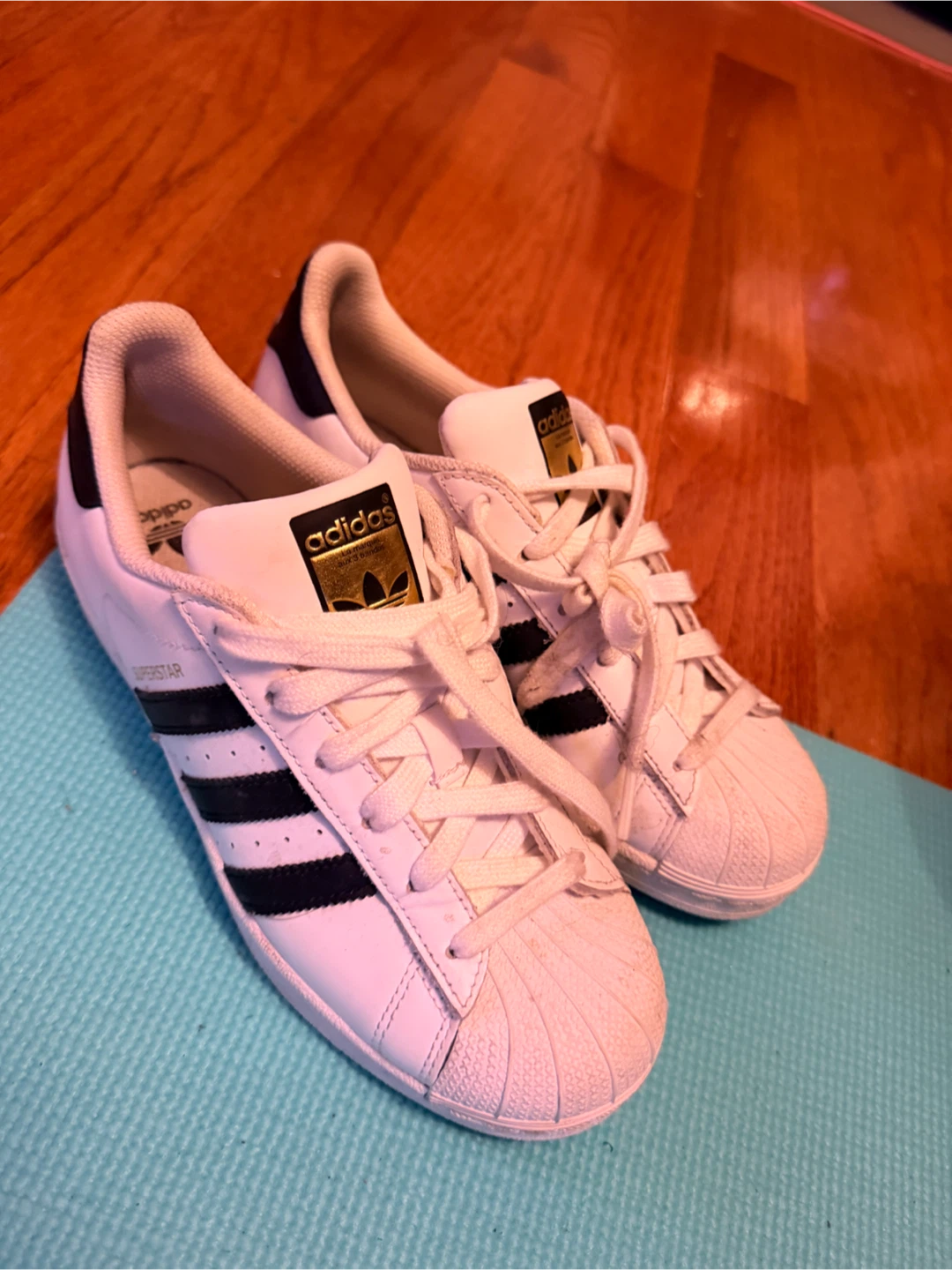 Adidas Superstar Shoes