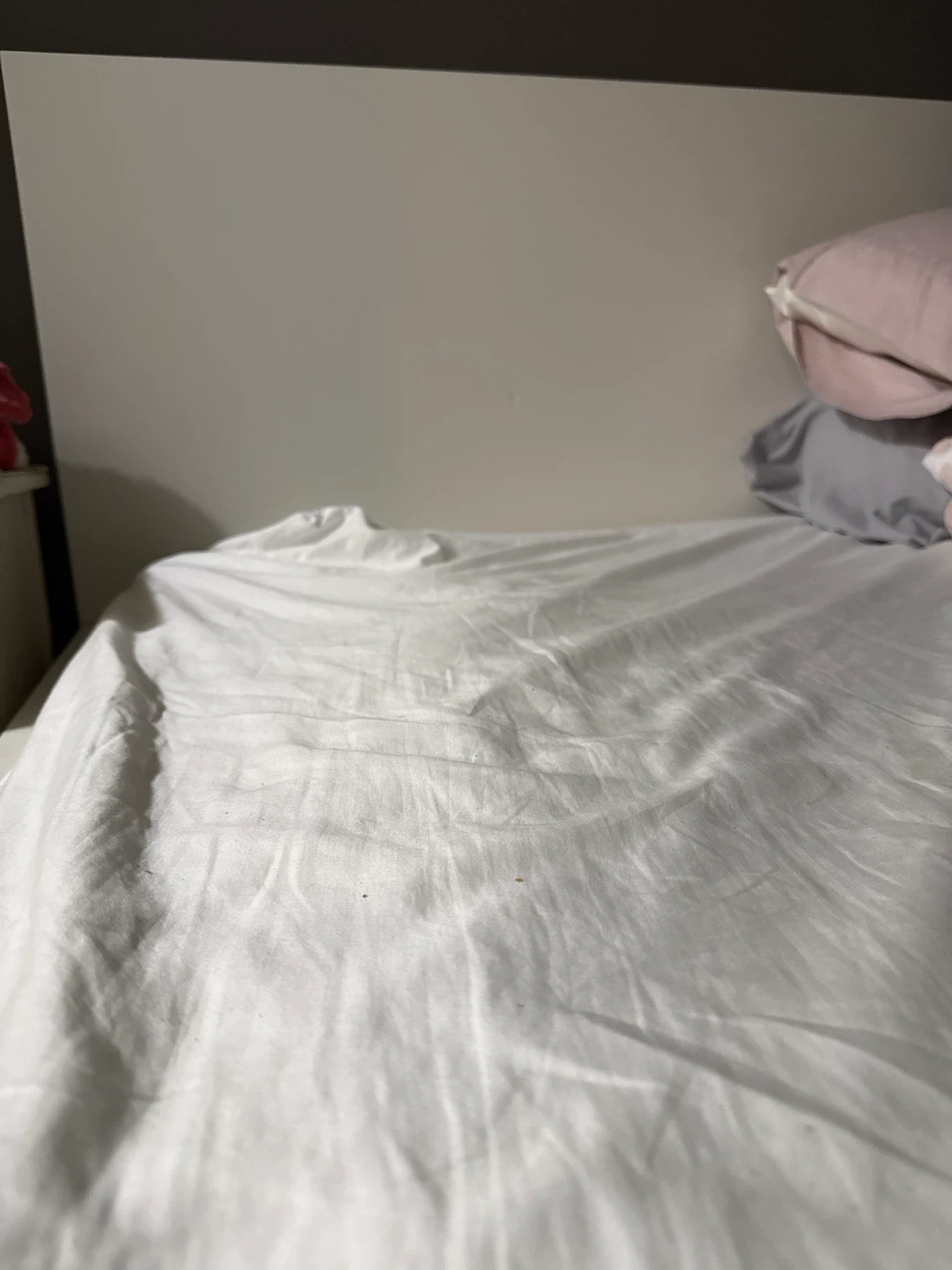Bed and frame. - photo 2