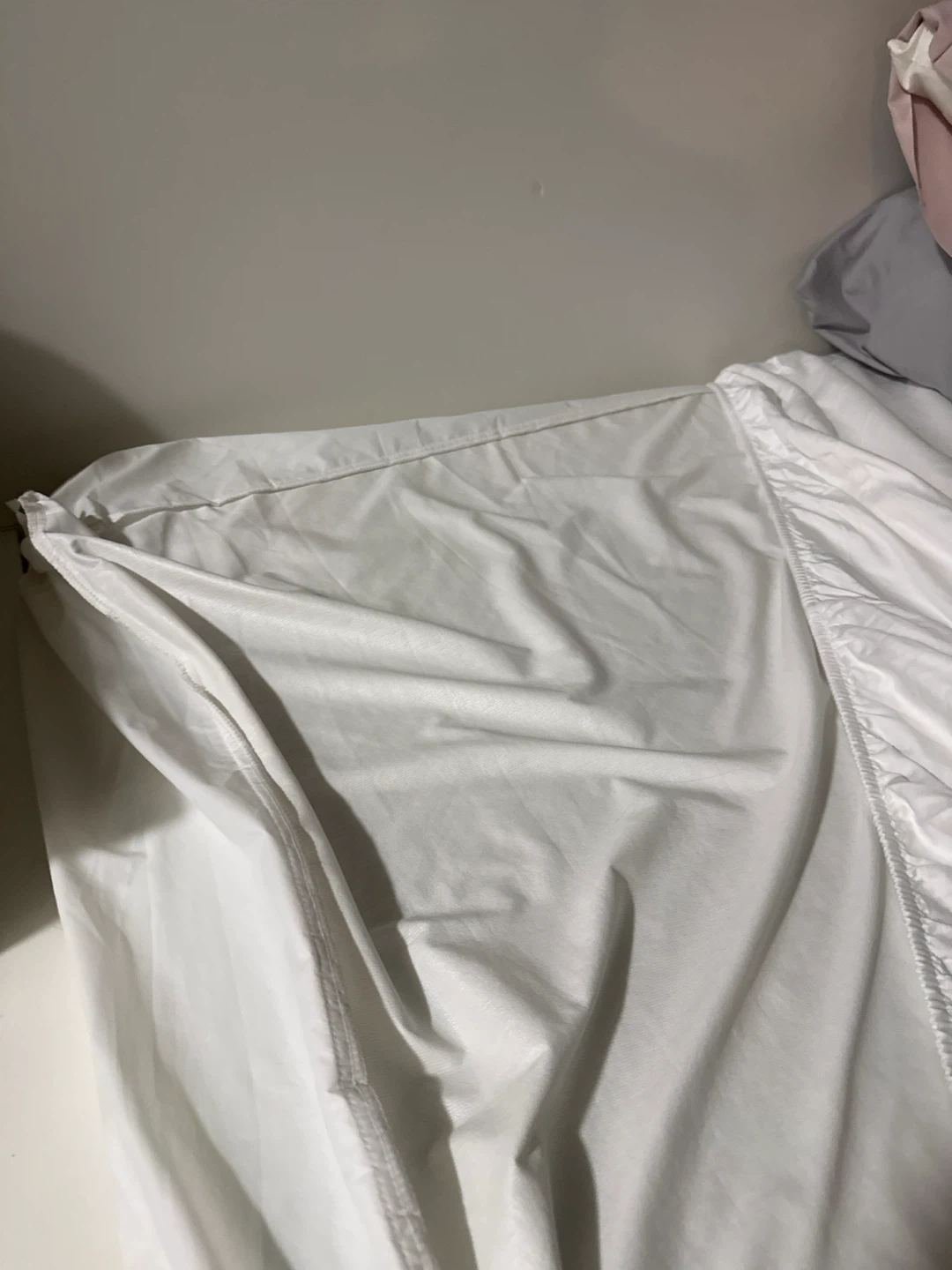 Bed and frame. - photo 3