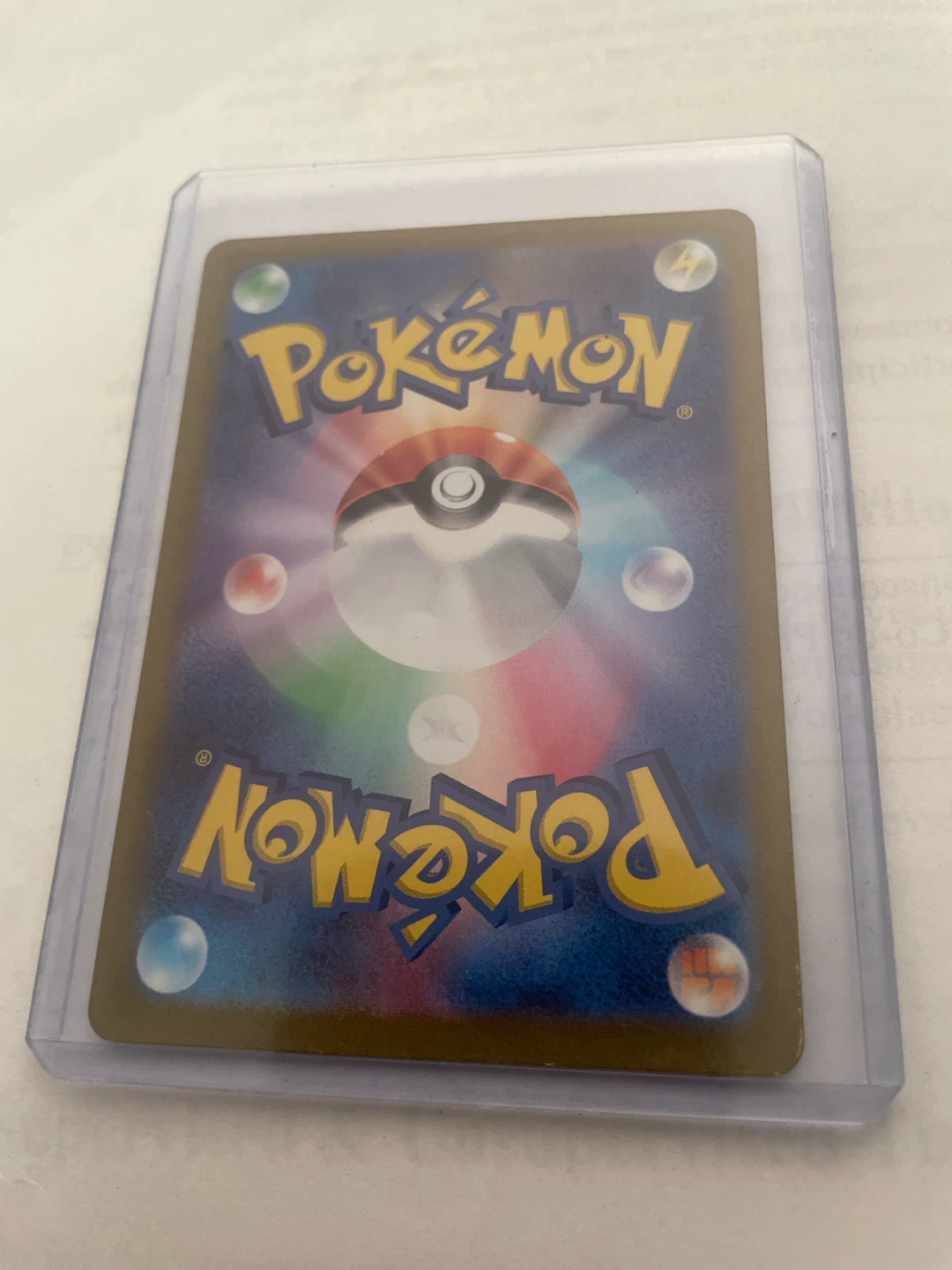 Pokemon Card - Donphan - photo 2