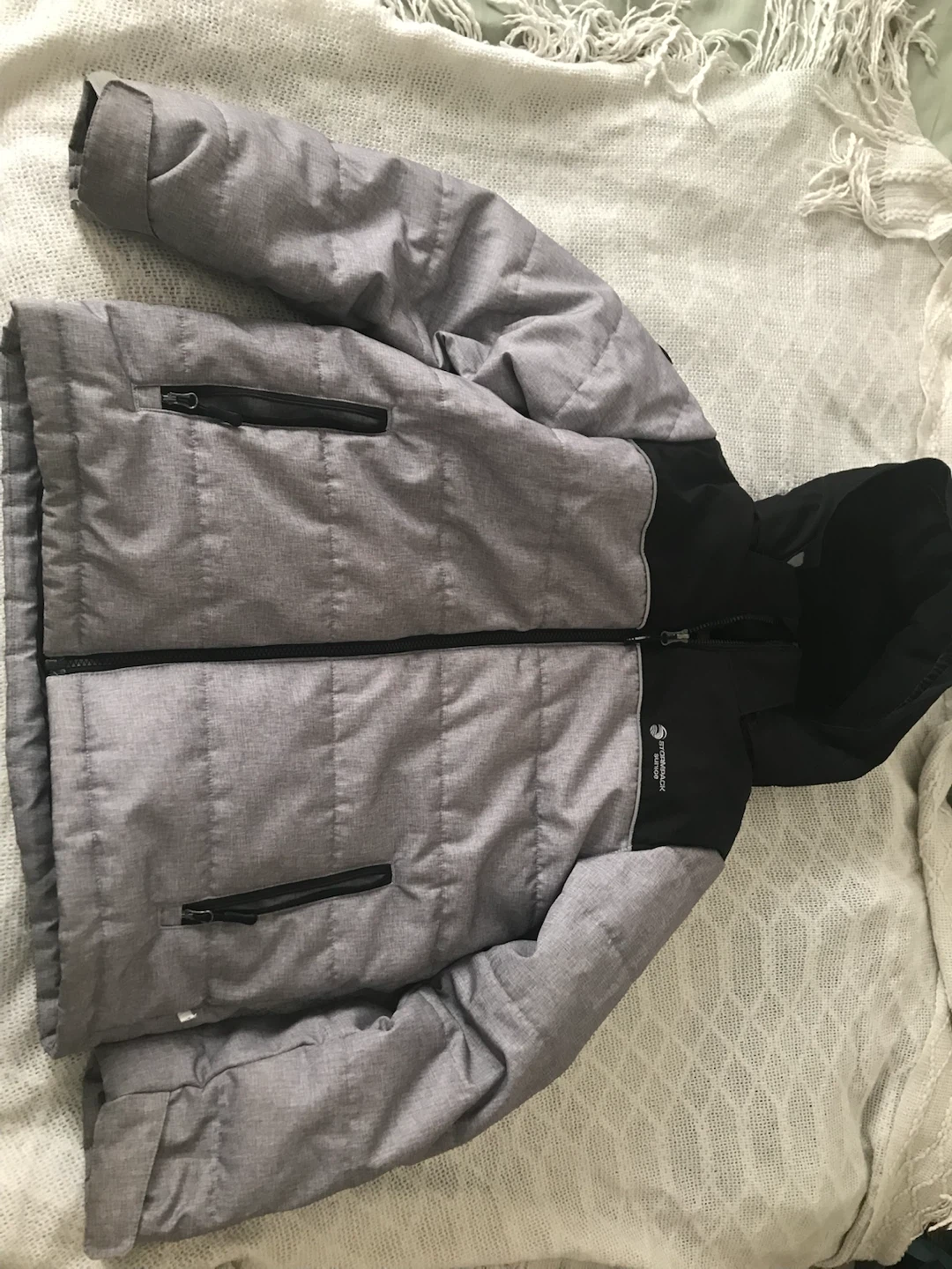 Stormpack Boys' Jacket Size 14 - photo 2
