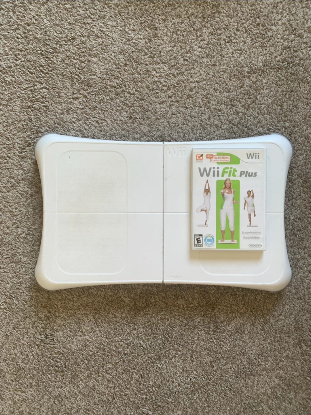 Wii and Wii U Nintendo Games - photo 2