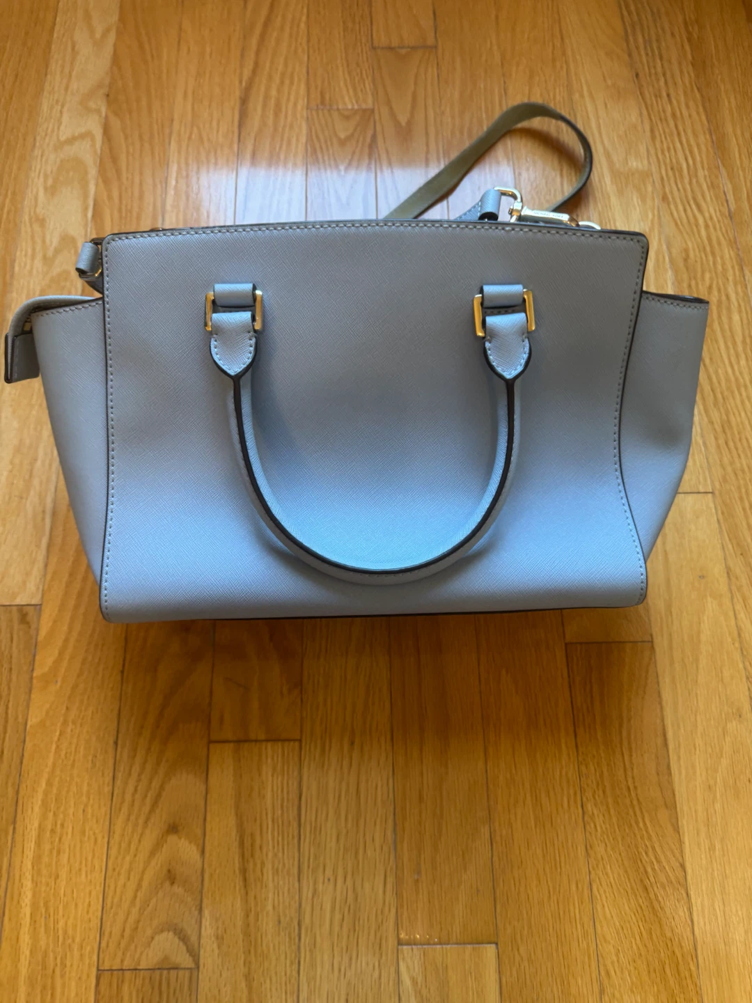 Michael Kors Medium Satchel Handbag - photo 3