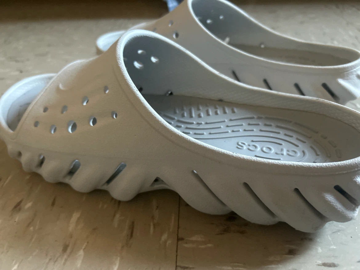 Crocs All Terrain Clog Sandals - photo 2