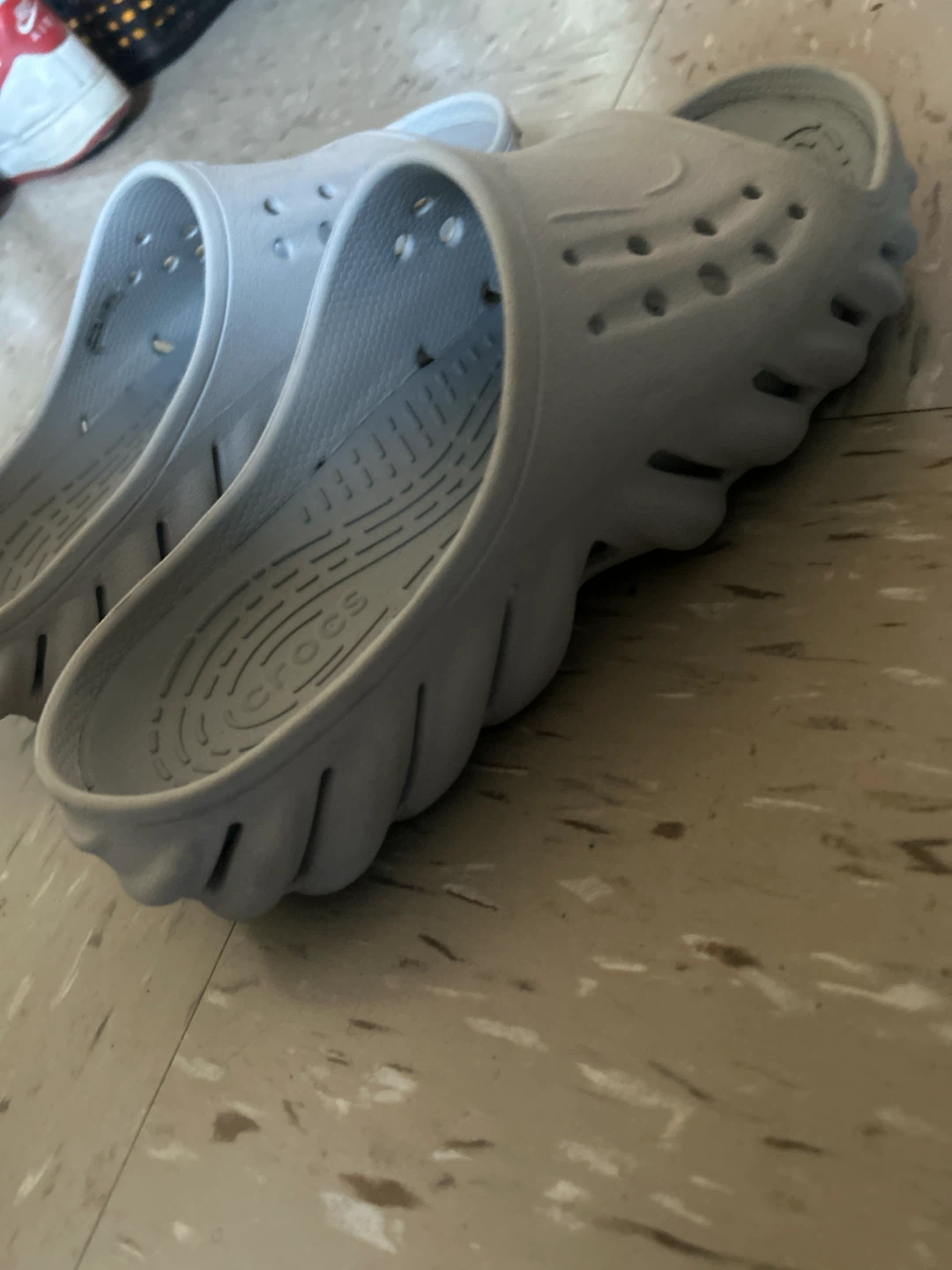 Crocs All Terrain Clog Sandals - photo 3