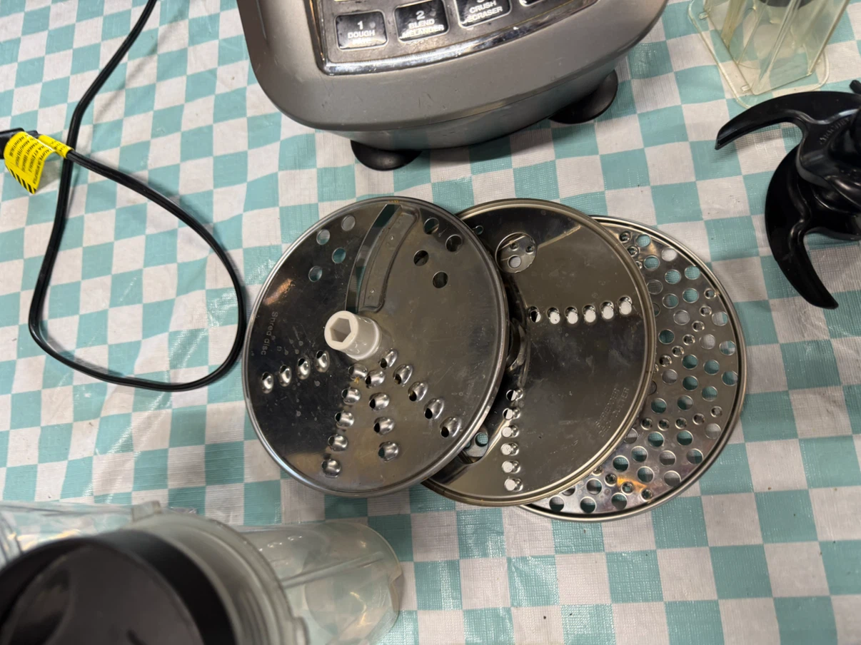Ninja Professional 1500W Blender - photo 3