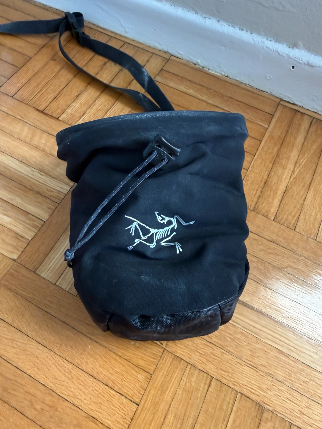 Arc'teryx Chalk Bag