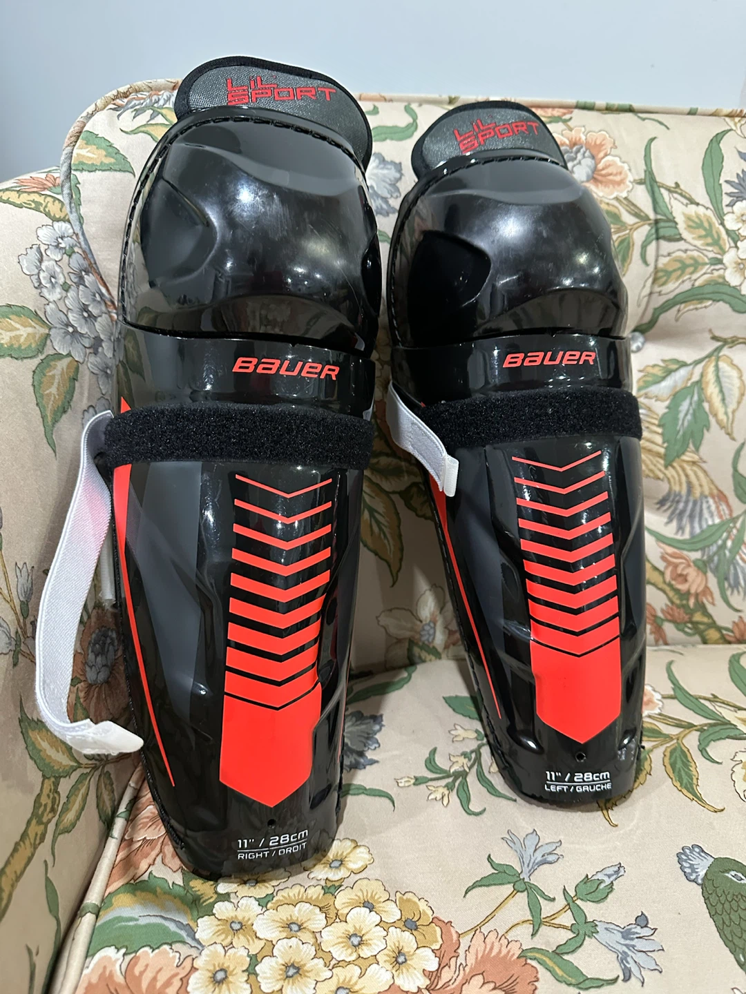 Ice skating/hockey equipment - can accept best deals - photo 5