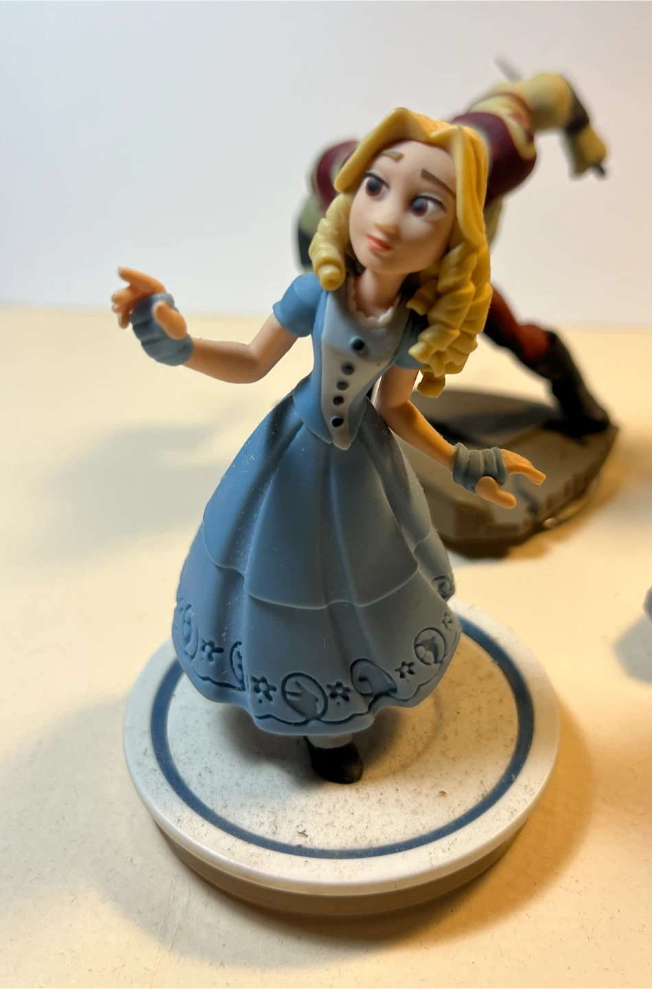 Disney Infinity Figures Collection - photo 2