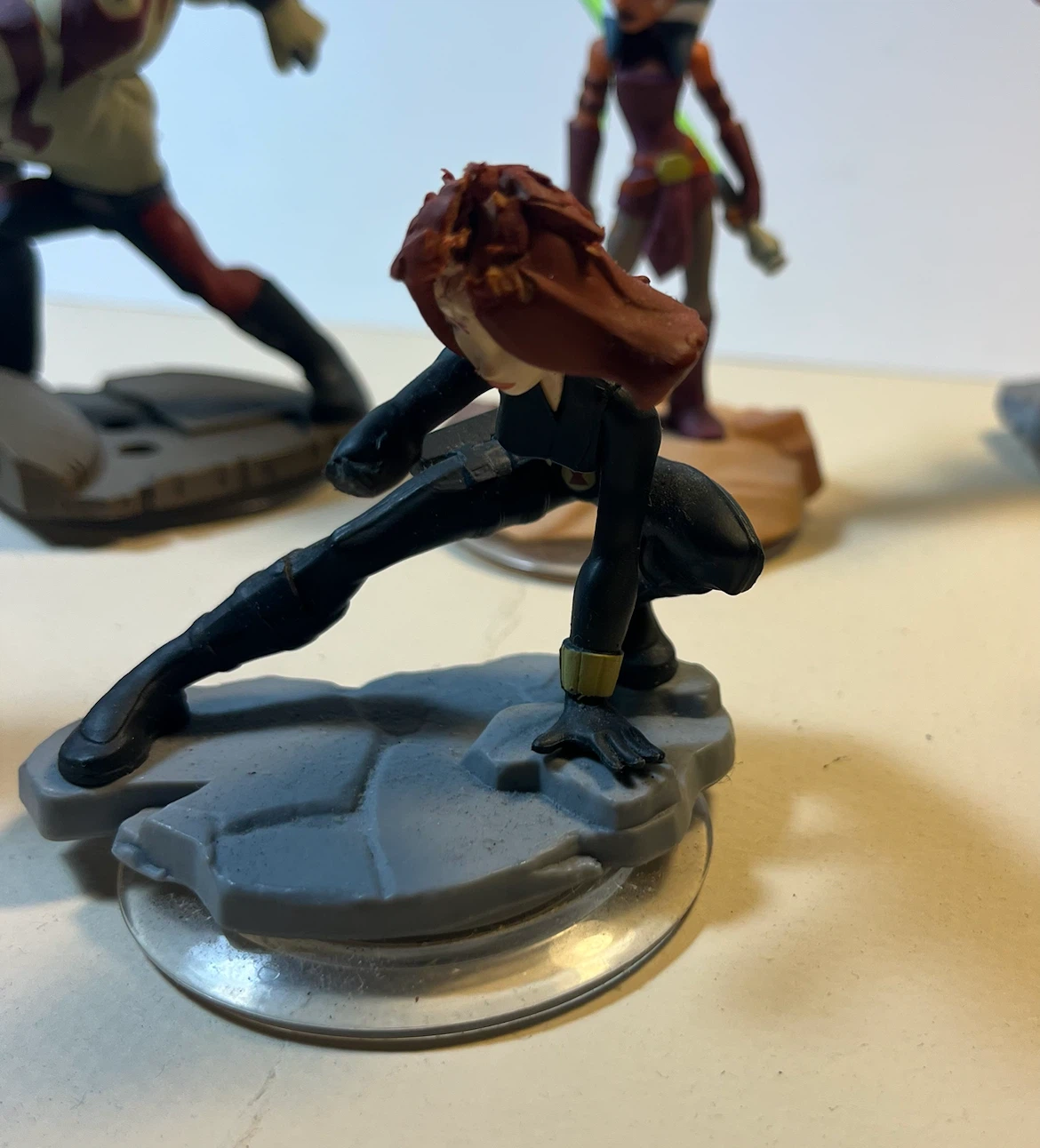 Disney Infinity Figures Collection - photo 3