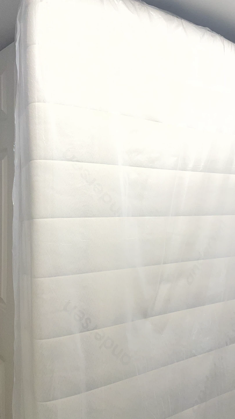 single Mattress - photo 4