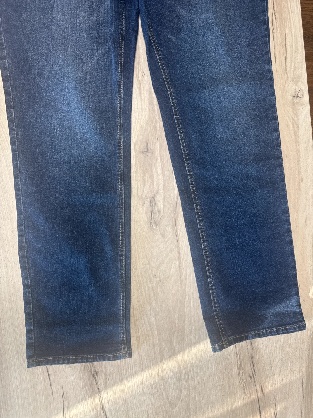 Black Bull Flex Jeans - photo 2