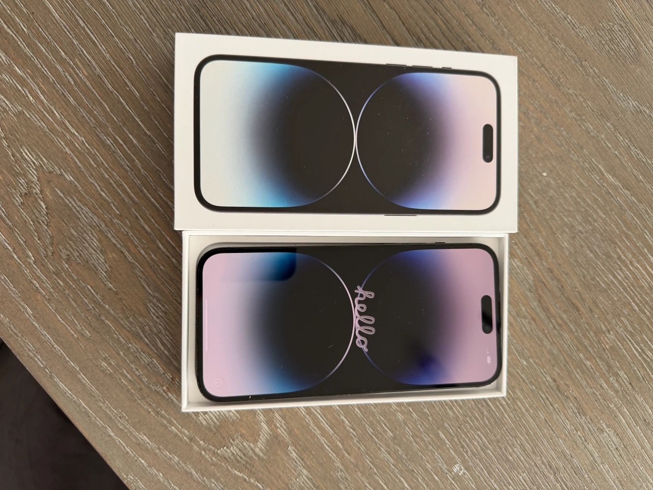 Apple iPhone 14 Pro Max