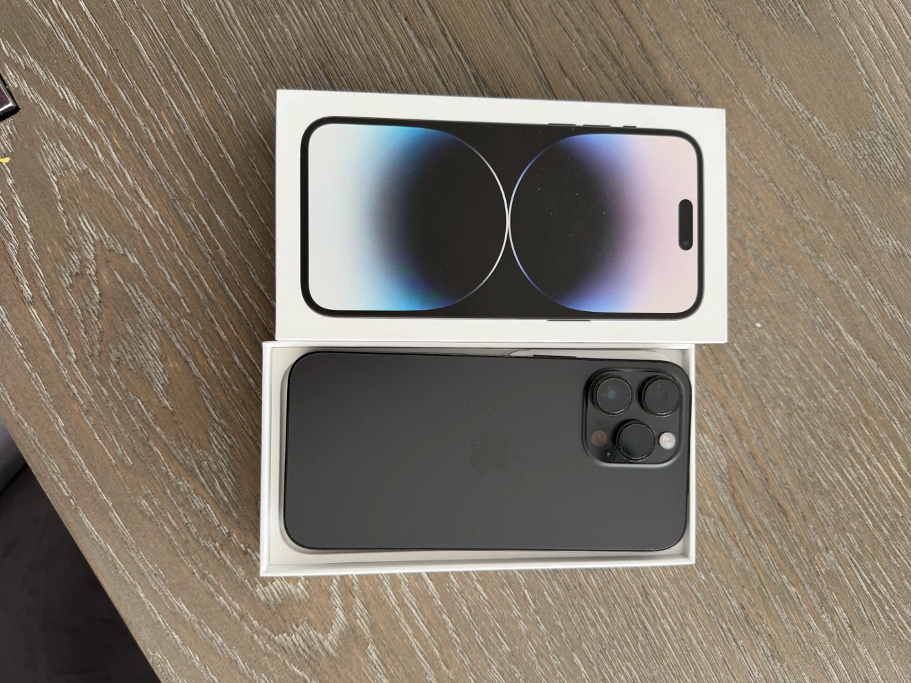 Apple iPhone 14 Pro Max - photo 2