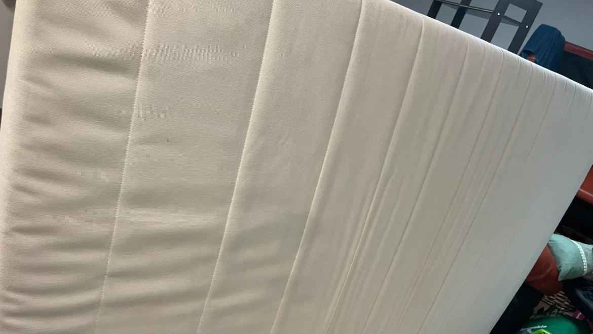 Double Mattress- IKEA