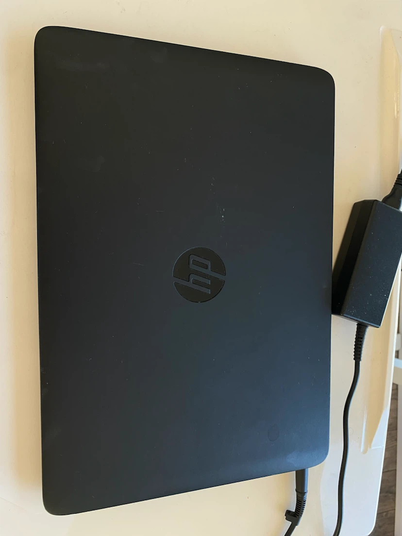 HP EliteBook G1 840 Laptop - photo 2
