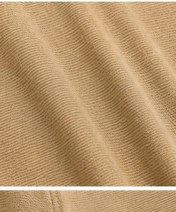 Camel Knit T-Shirt - photo 2