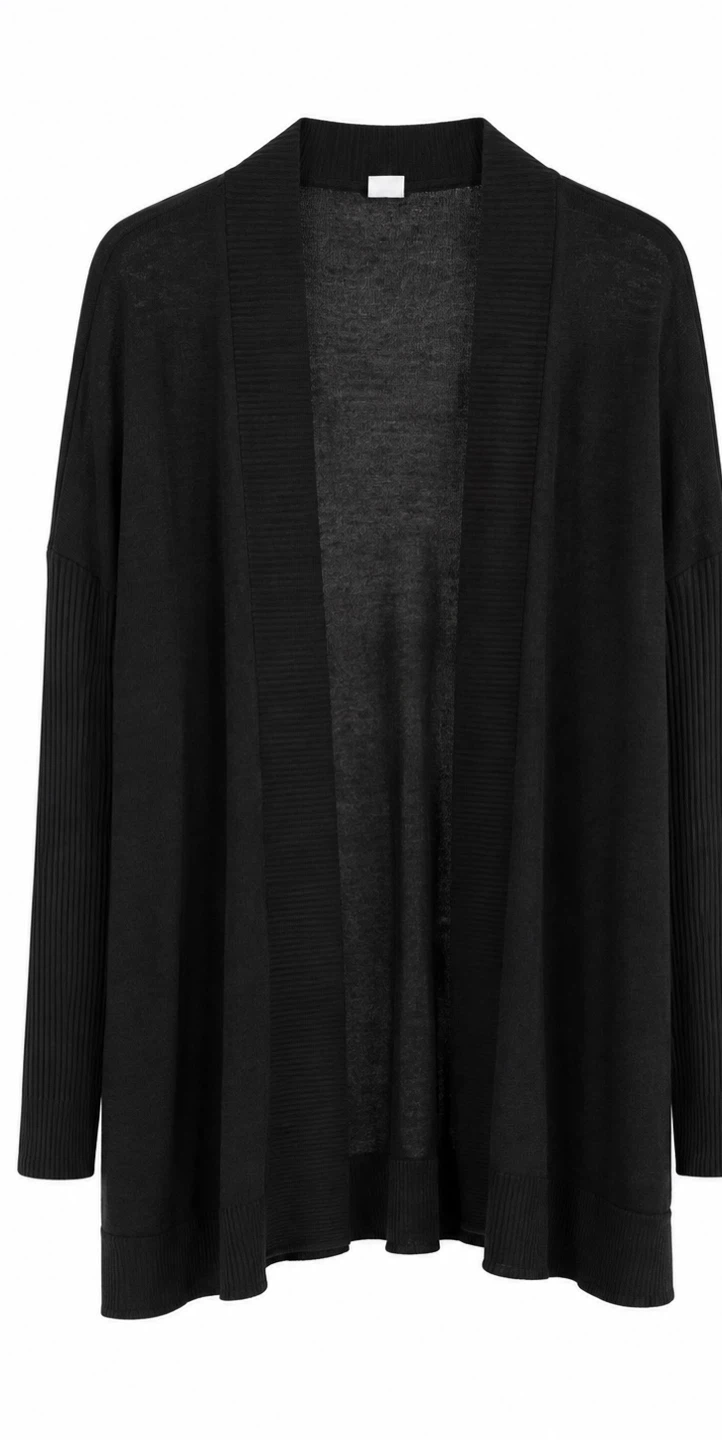 GAP Black Cardigan - photo 2