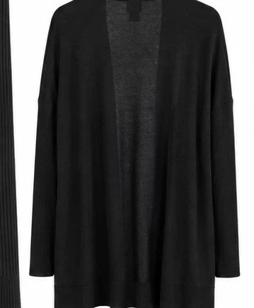 GAP Black Cardigan - photo 4