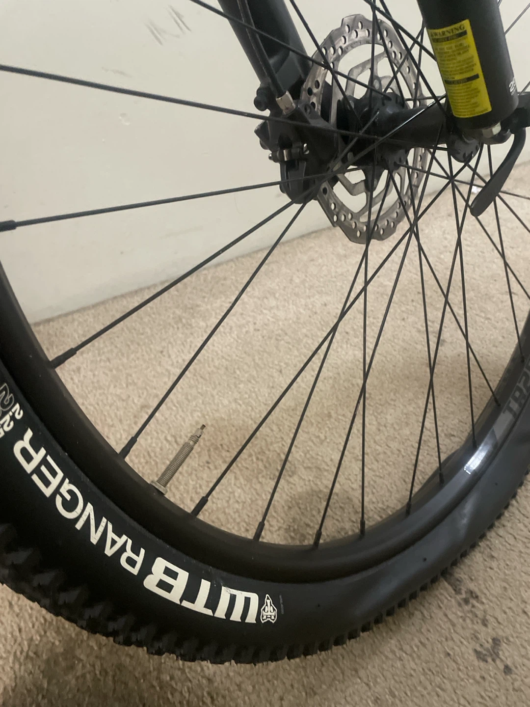 Rocky Mountain Mountain Bike - photo 5