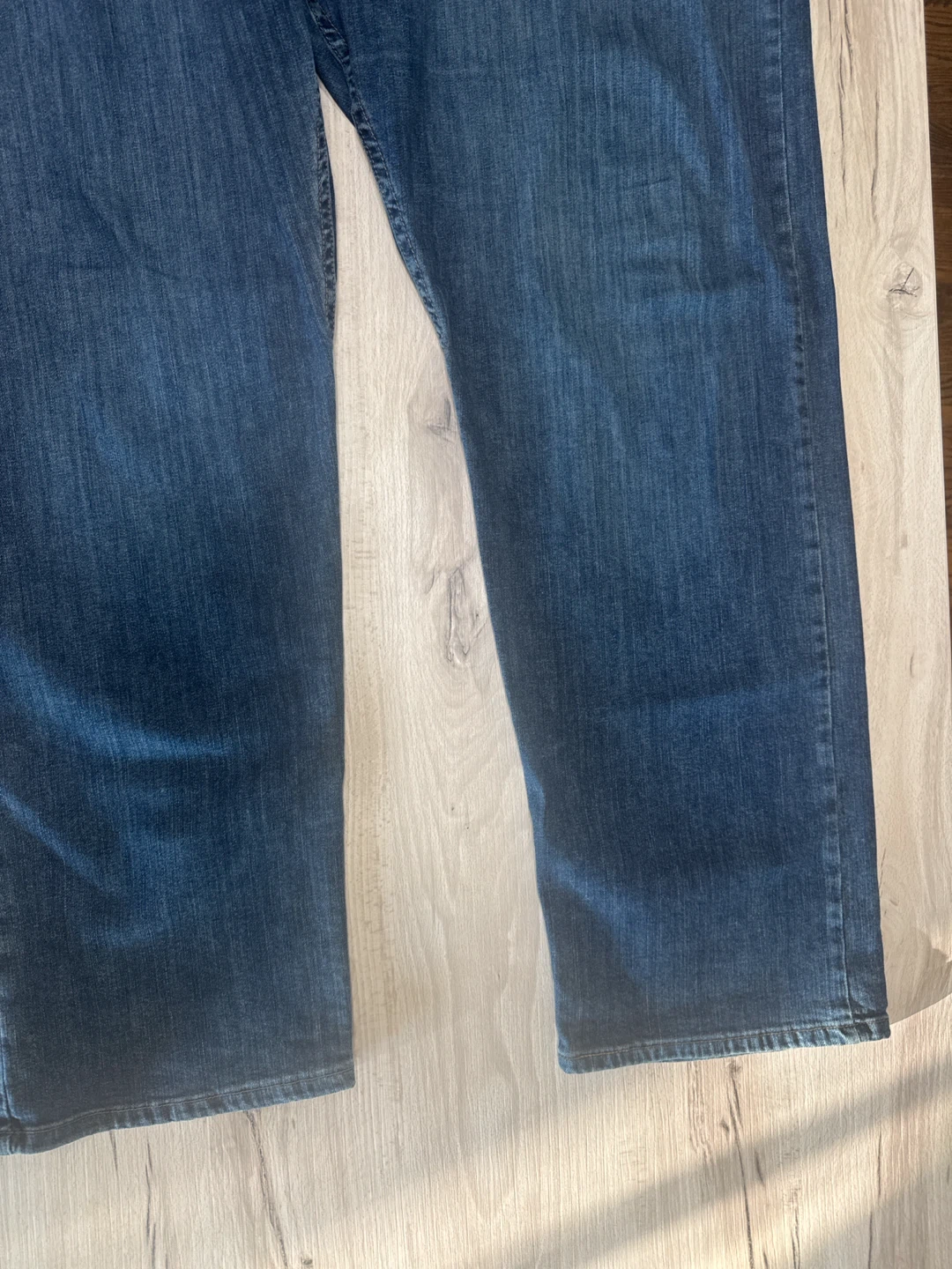 Wrangler Authentics Men's Jeans - photo 2
