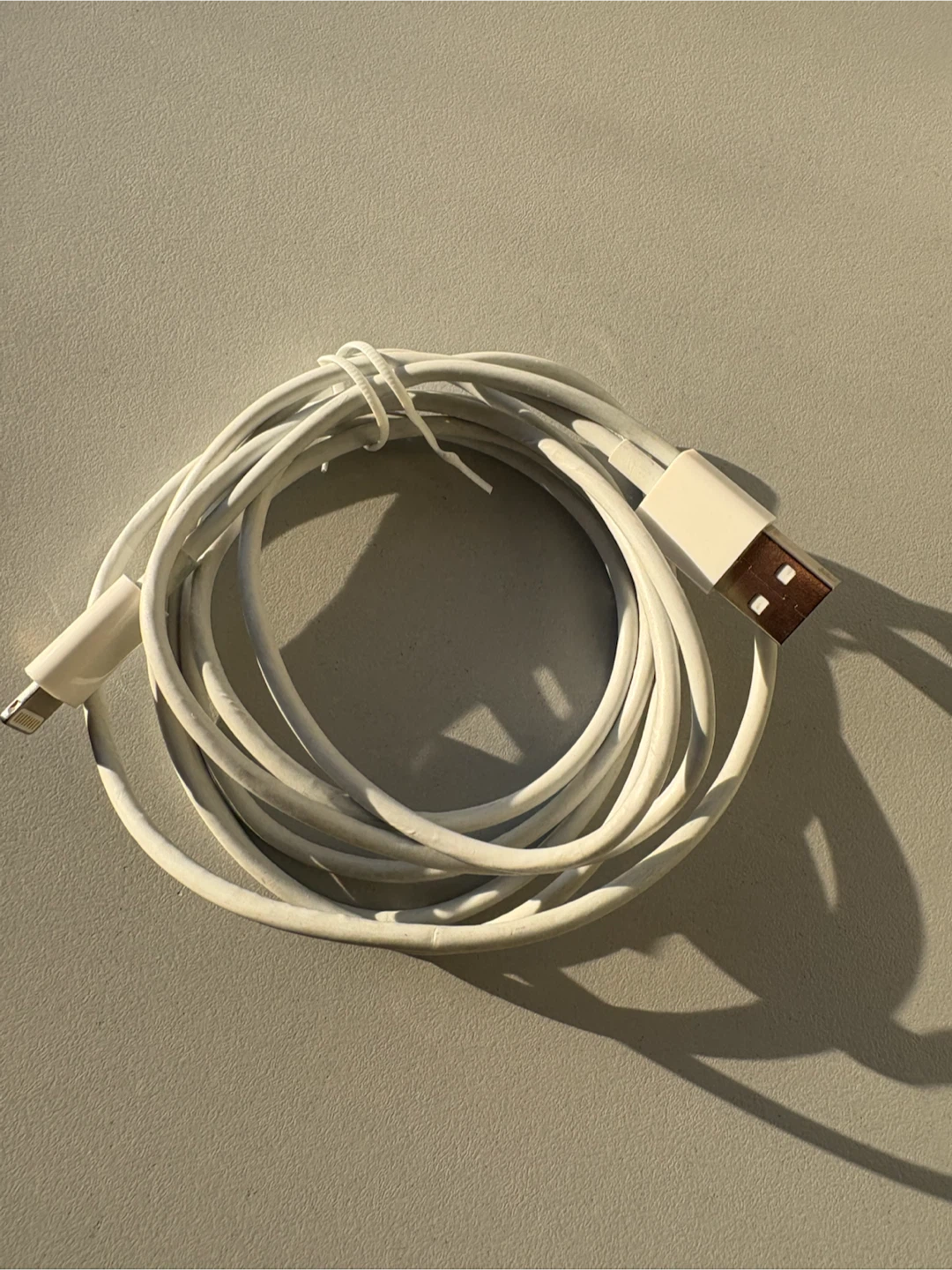 Lightning to USB Cable
