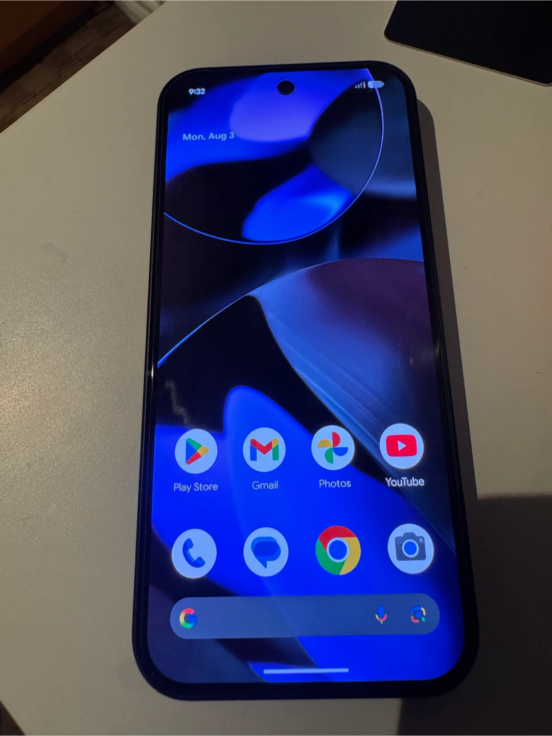 Google Pixel 9 Smartphone - 128GB