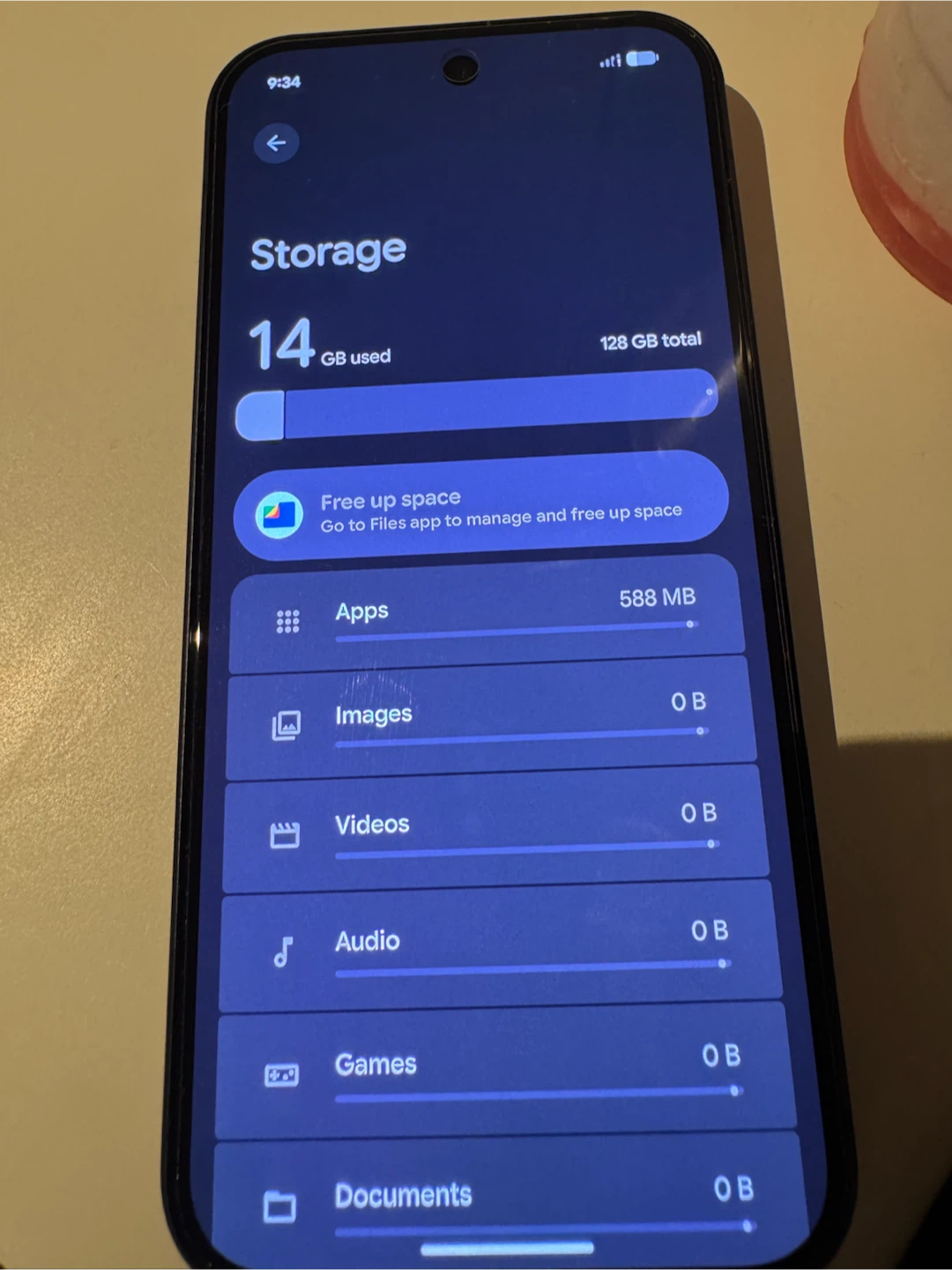 Google Pixel 9 Smartphone - 128GB - photo 2