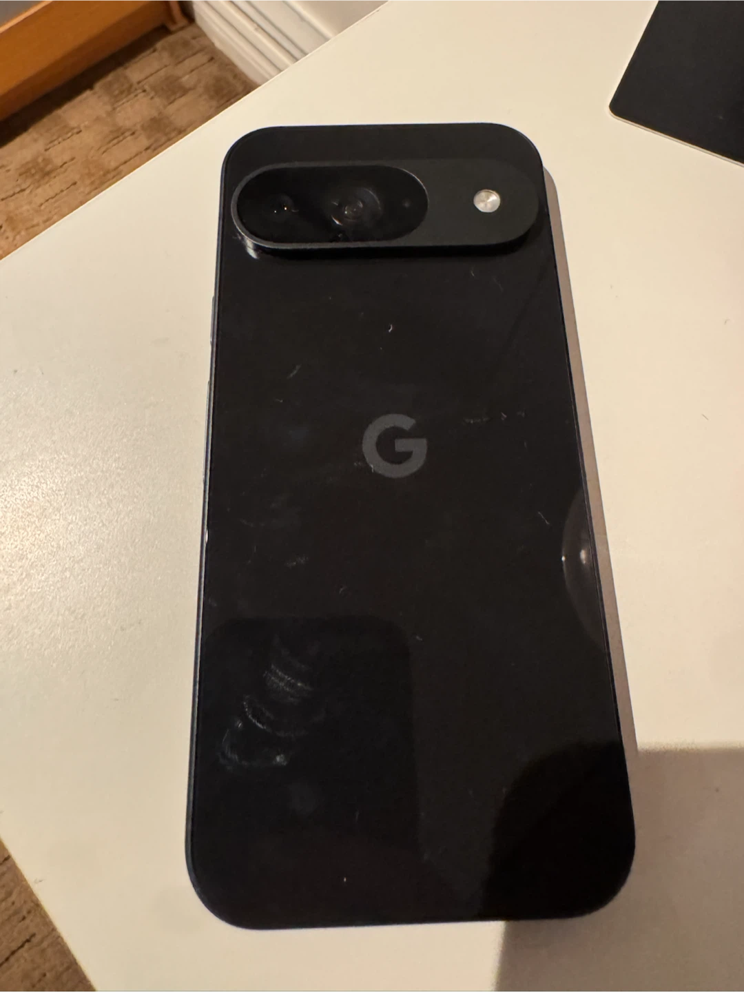 Google Pixel 9 Smartphone - 128GB - photo 3