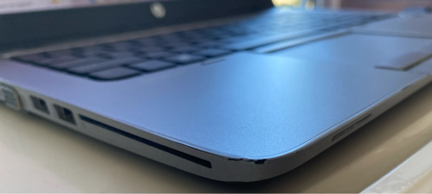 HP EliteBook G1 840 Laptop - photo 3