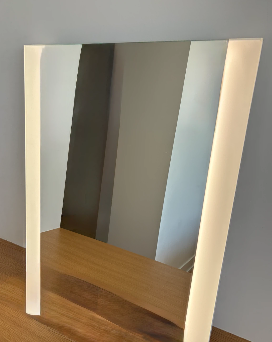 Duravit Illuminated Mirror