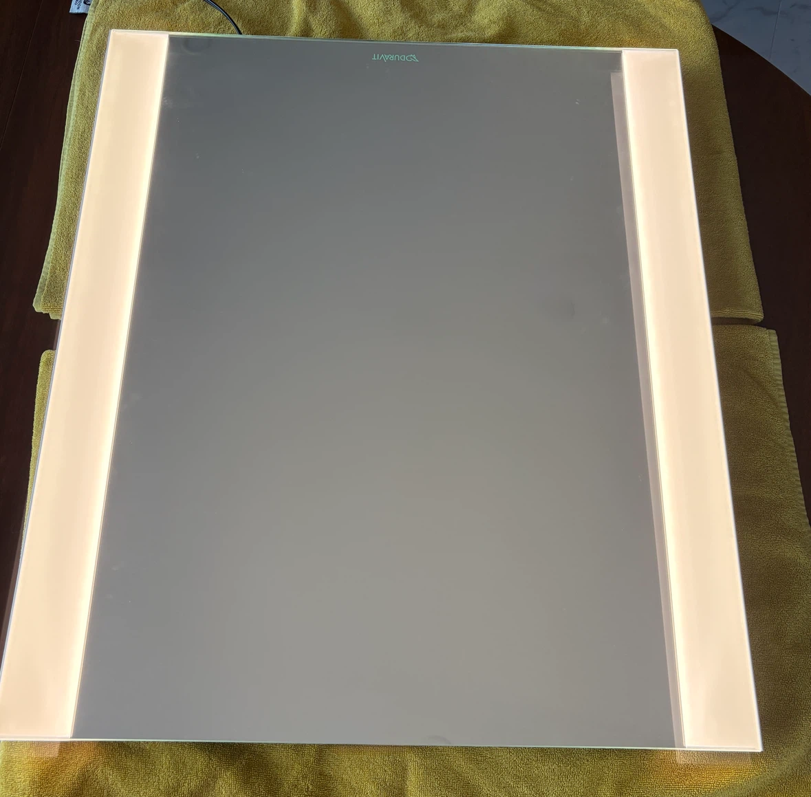 Duravit Illuminated Mirror - photo 2