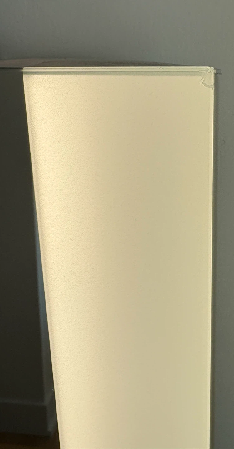 Duravit Illuminated Mirror - photo 3