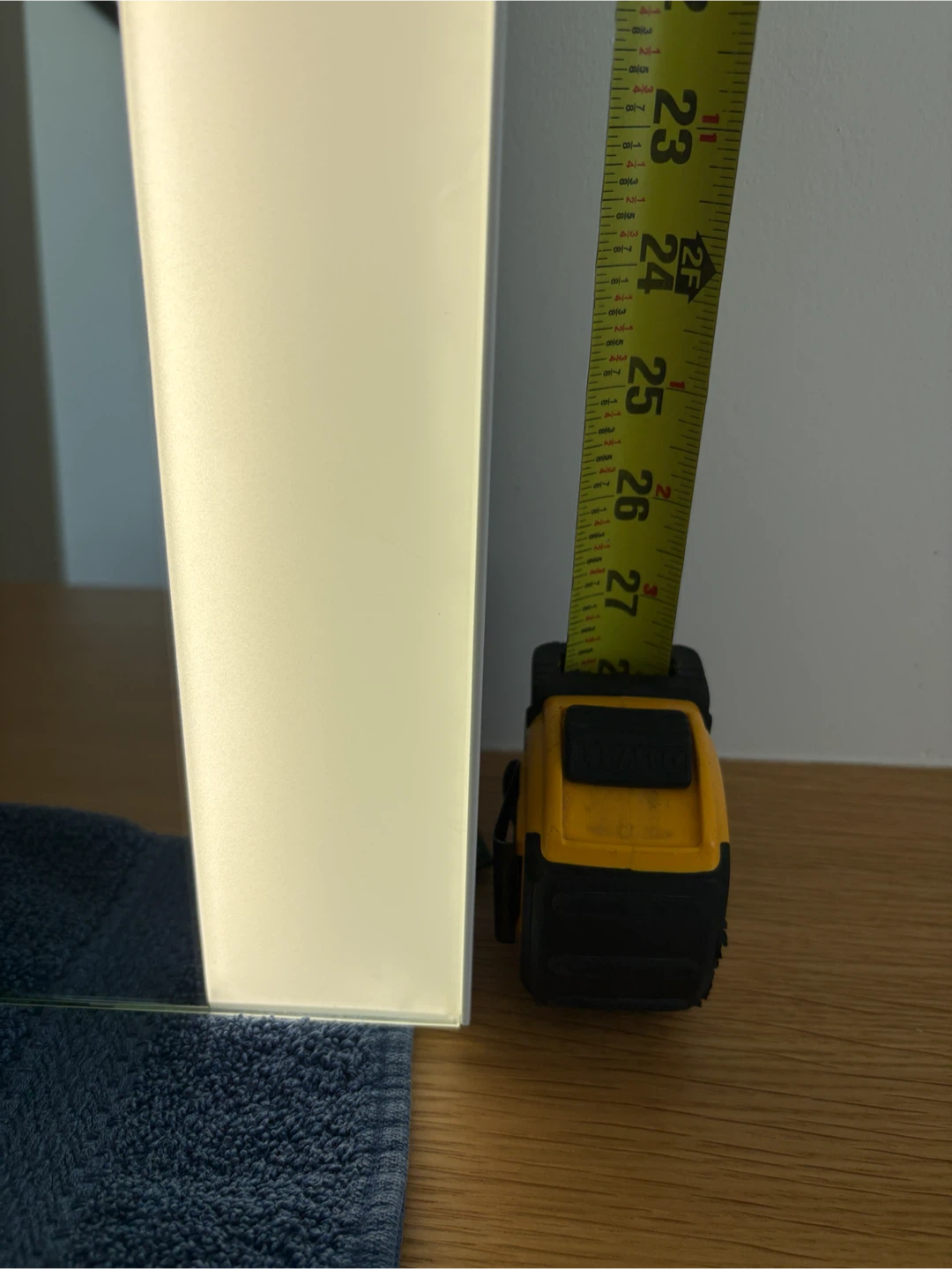 Duravit Illuminated Mirror - photo 4