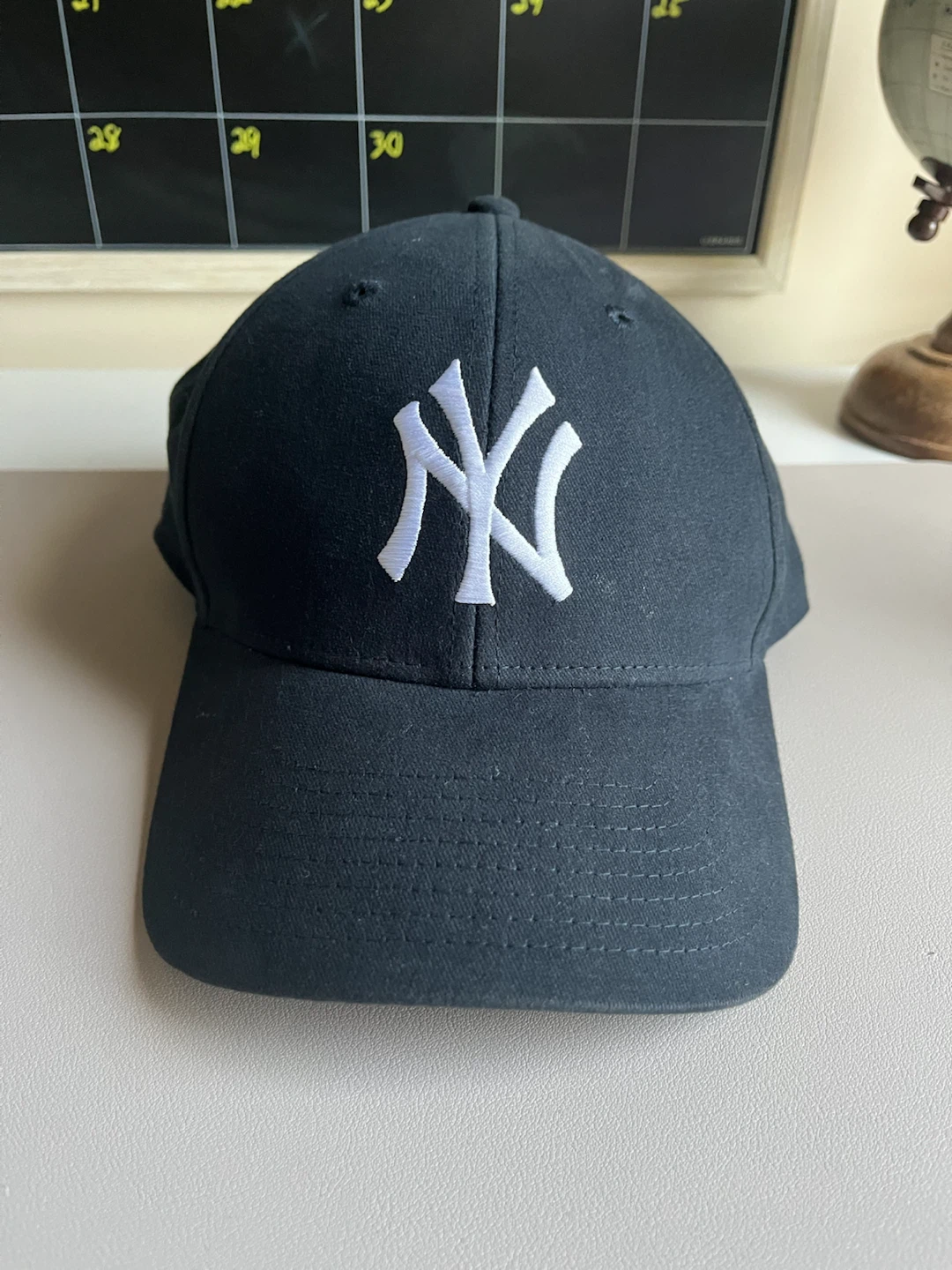 New York Yankees Baseball Cap
