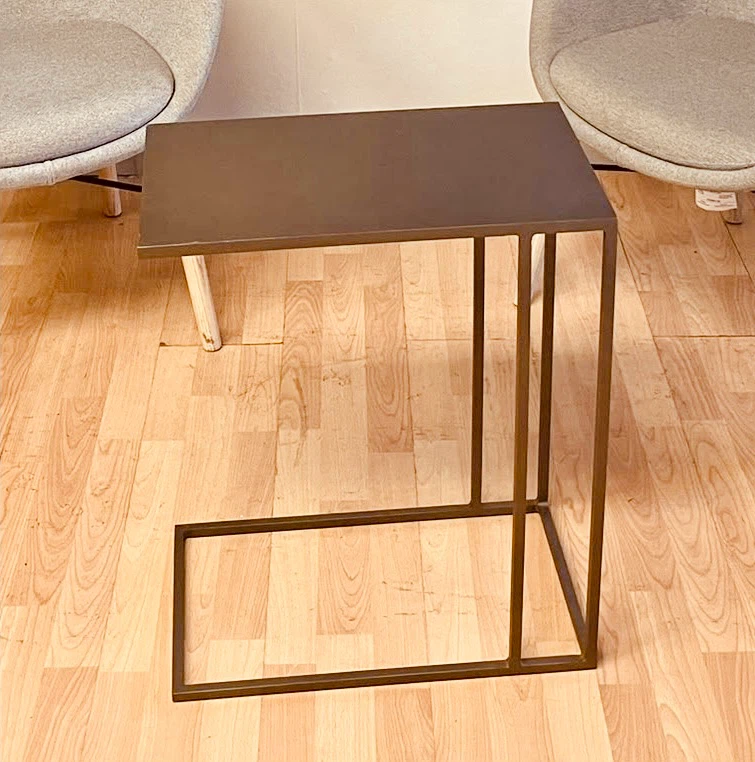 CB2 Side Table