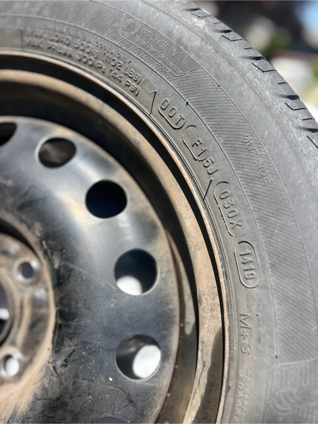 Tires
