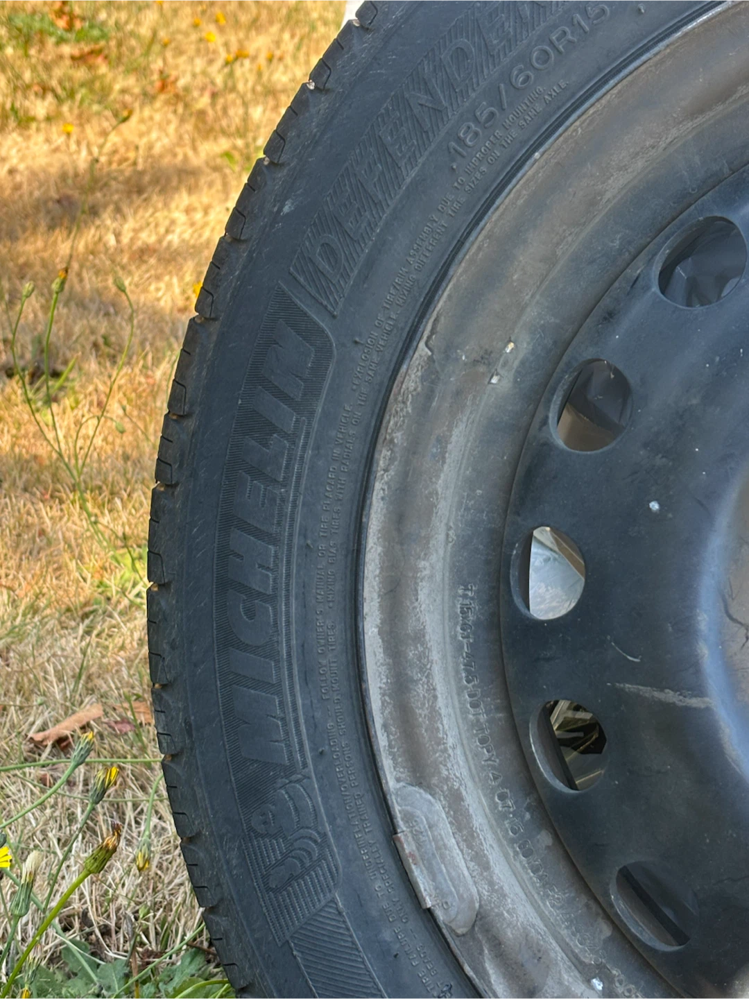 Tires - photo 2