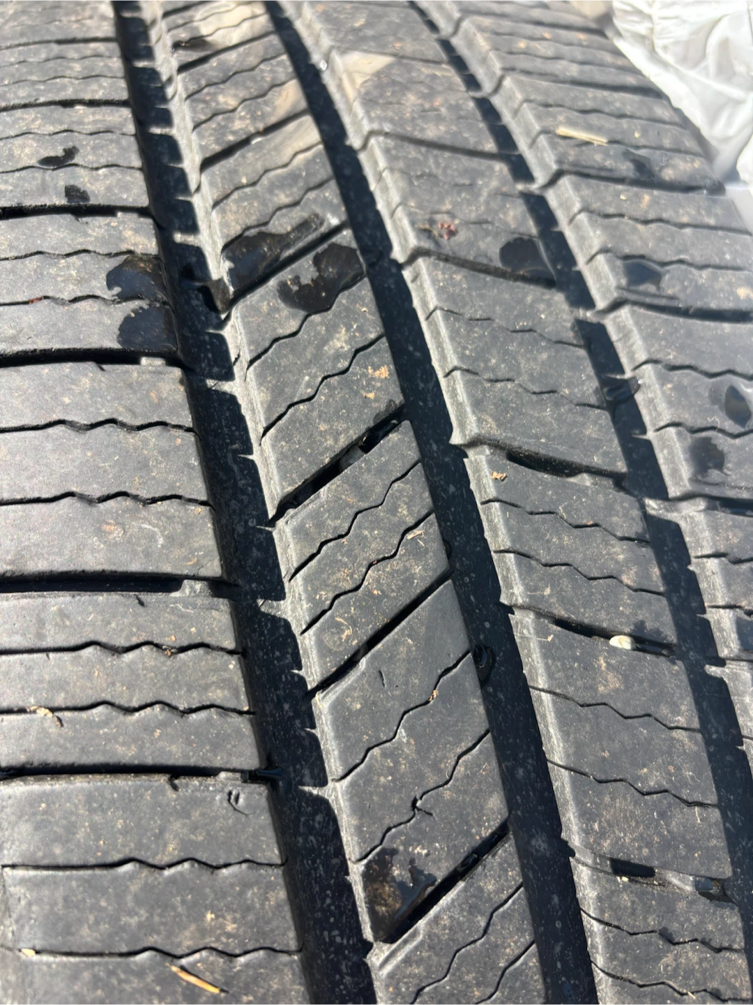 Tires - photo 4