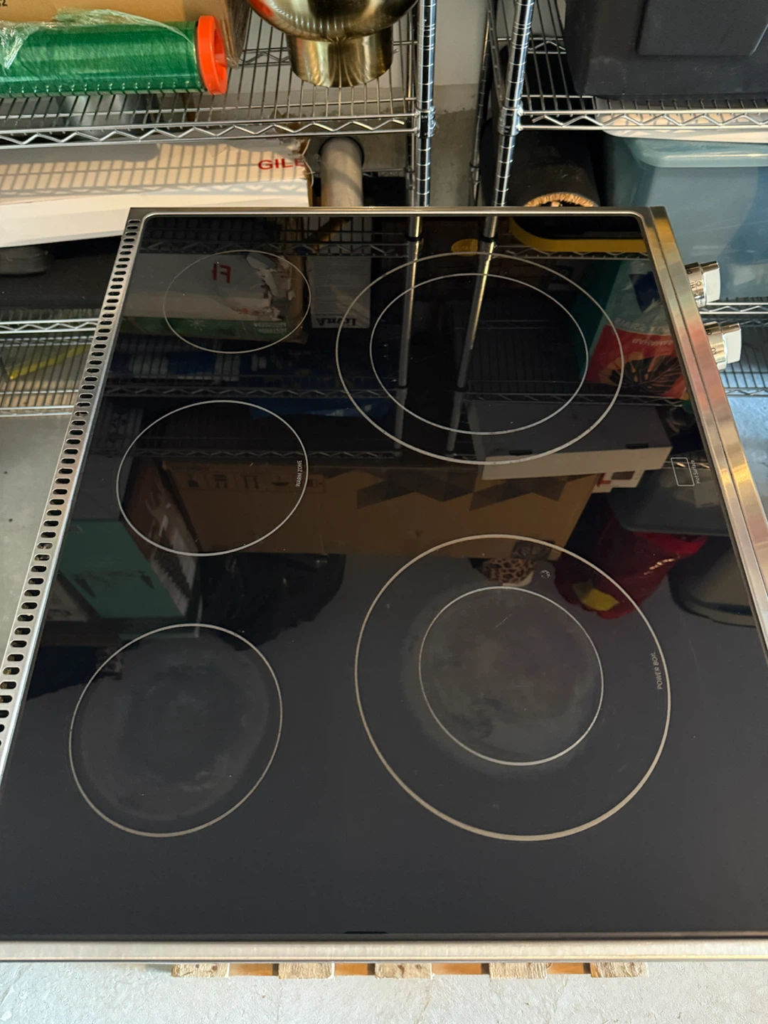 Oven - photo 2