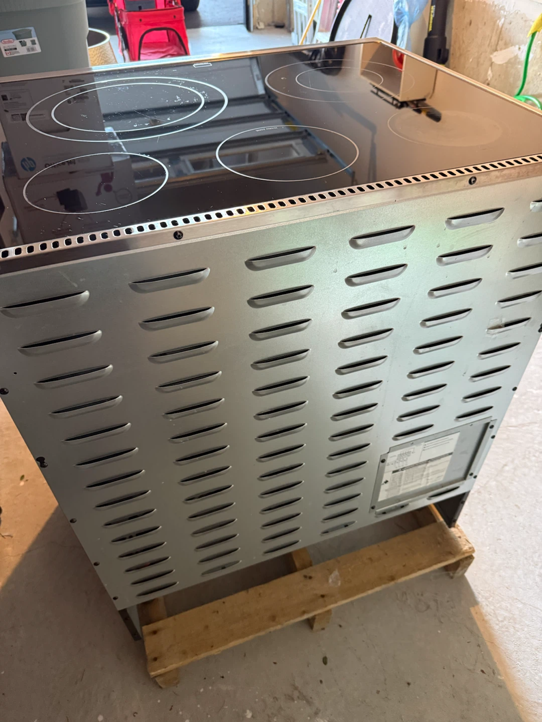 Oven - photo 3