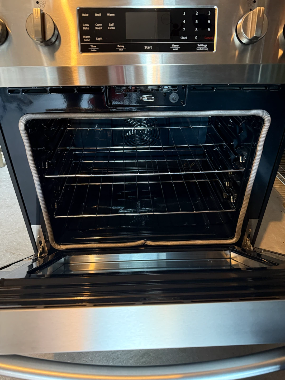 Oven - photo 4