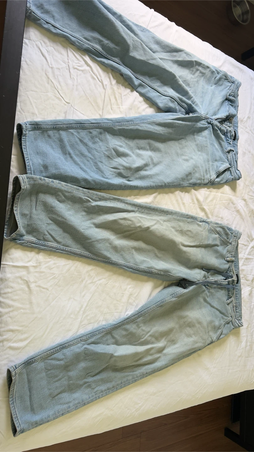 Uniqlo men’s jeans - photo 3