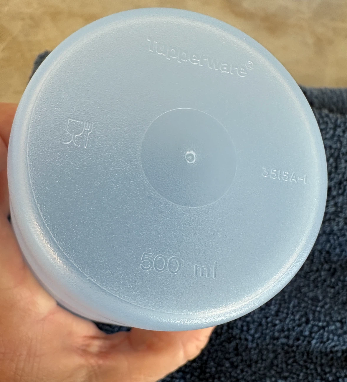 Many sets of Tupperware Tumblers - photo 4