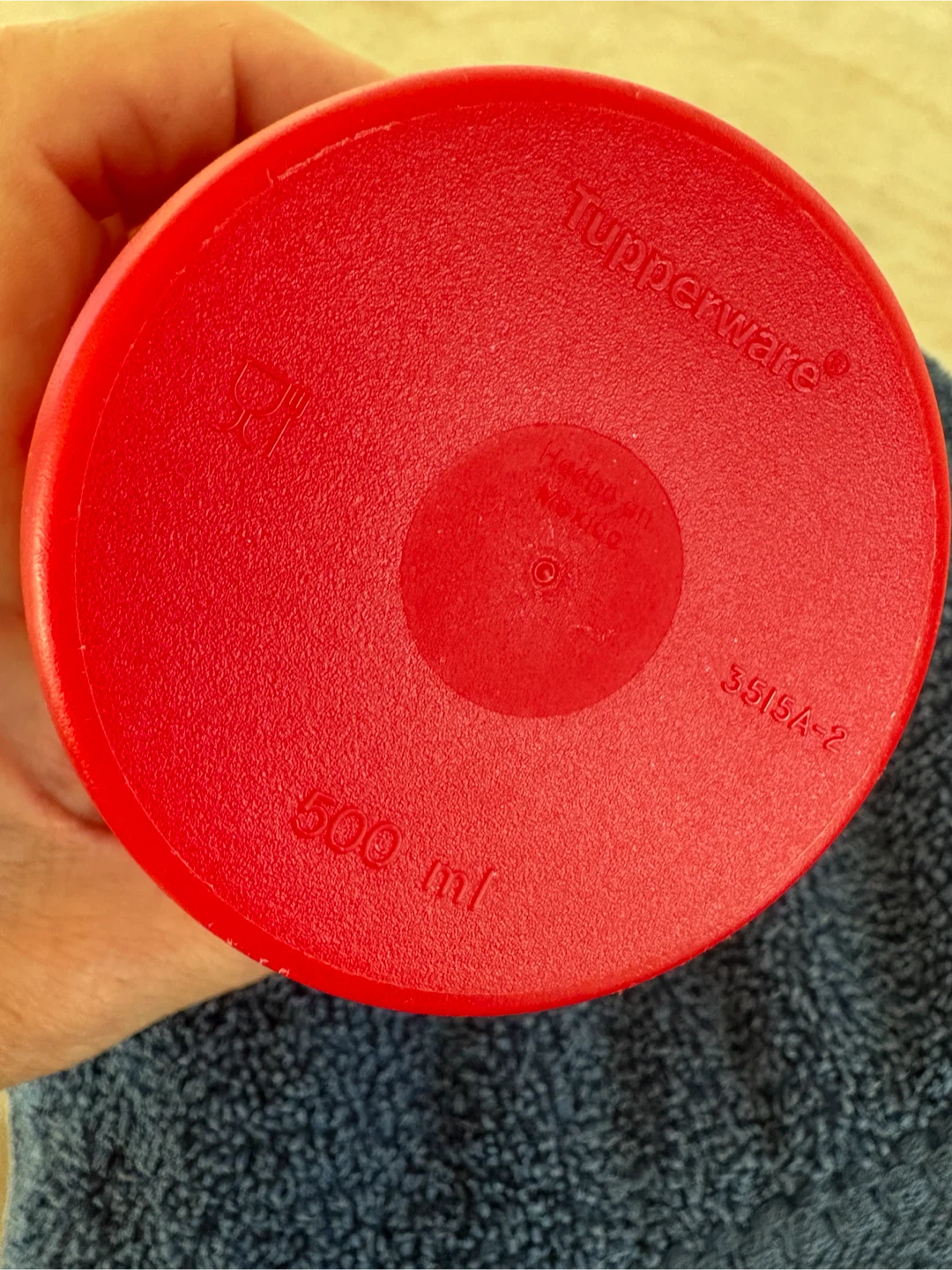 Many sets of Tupperware Tumblers - photo 5