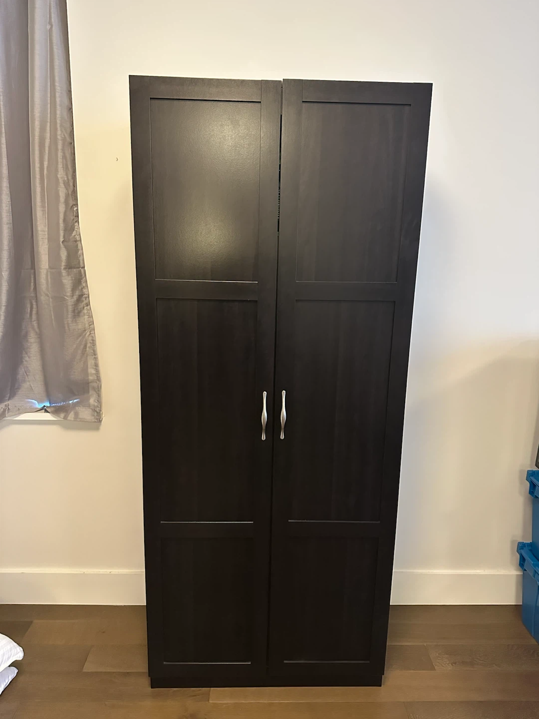 Storage Cabinet with Doors