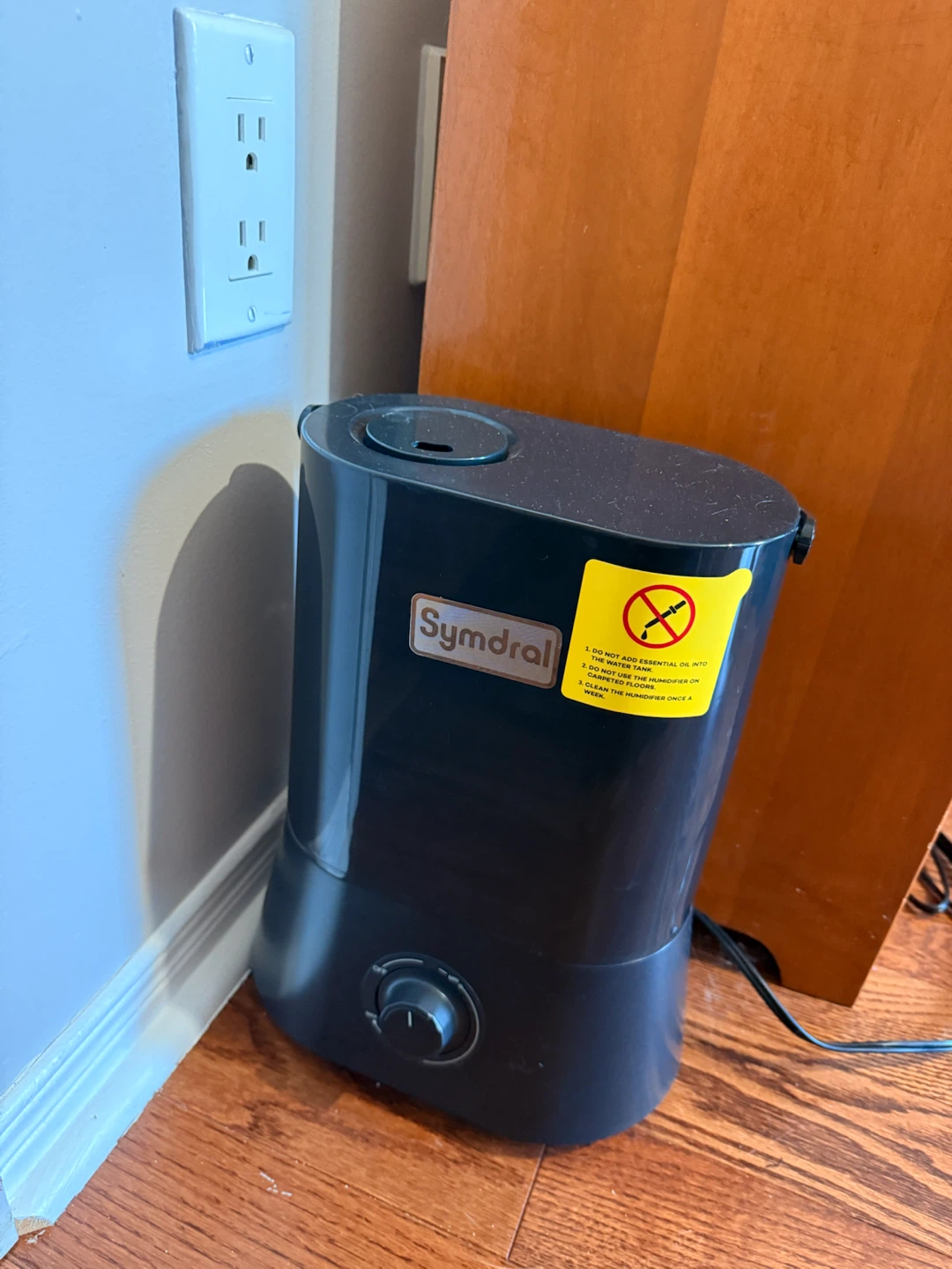 Humidifier